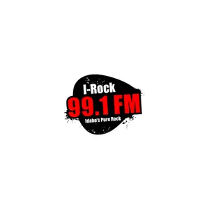 KQBL-HD2 99.1 I-Rock (US only) FM