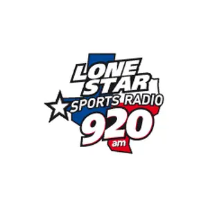 KQBU Lone Stern Sport 920 FM