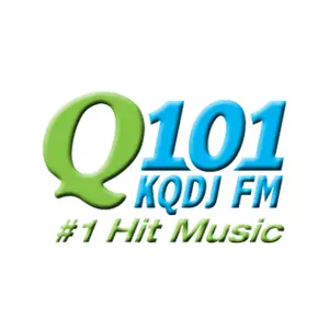 KQDJ Q 101.1 FM Online