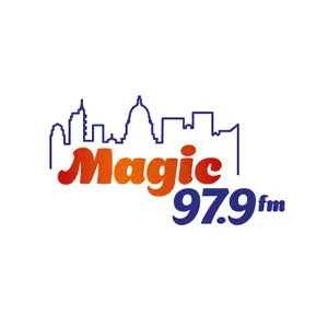KQFC Magie 97.9fm Radio