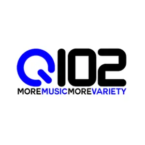 KQIC Q102 FM