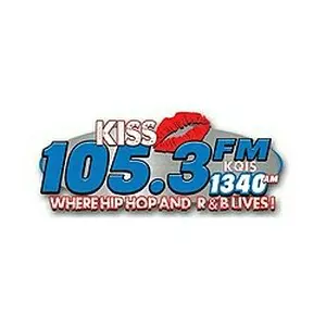KQIS KISS 105.3 FM & 1340 AM Online