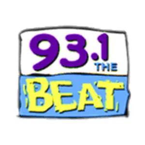 KQIZ 93.1 Der Beat FM Stream