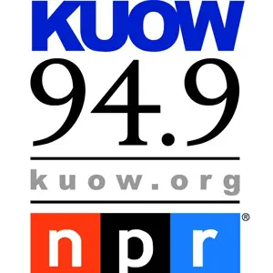 KQOW: KUOW 90.3 FM