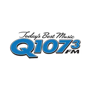KQRN Q107 FM