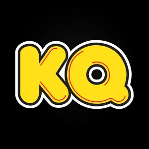 KQRS • 92KQRS