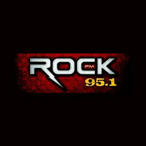 KQRX Rock 95.1 FM Online