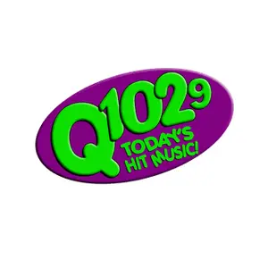 KQST Q 102.9 FM Live