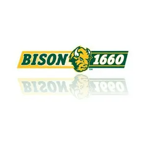 KQWB Bison 1660 FM