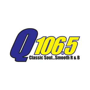 KQXL Q 106.5 FM Online