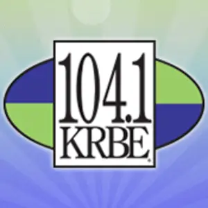 KRBE 104.1 FM Live