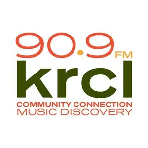 Radio Frei Utah 90.9 FM – KRCL