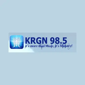 KRGN-LP 98.5 FM Online