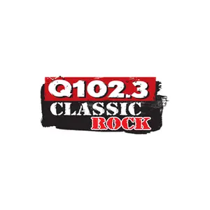 KRHQ Q102.3 Radio