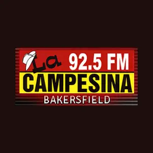 KRIT / KMYX La Campesina 93.9 and 92.5 FM Stream
