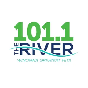 KRIV 101.1 Der Fluss FM