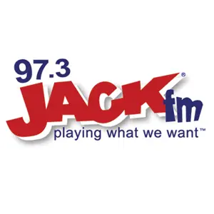 KRJK | Jack FM 97.3 FM