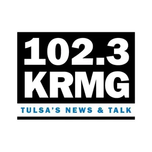 102.3 KRMG Radio