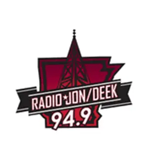 Radio KRMW 94.9 Radio Jon/Deek