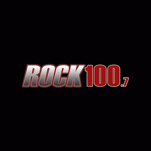 KRNP • Rock 100.7 FM