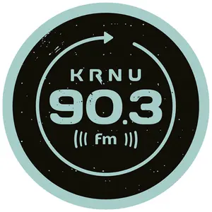 KRNU 90.3 FM Stream