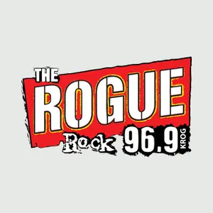 KROG Rogue Radio
