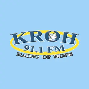 Radio KROH Radio of Hope