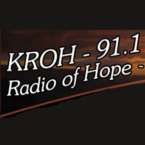 Radio of Hope 91.1 FM – KROH