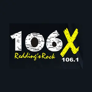 KRRX 106 X FM Online
