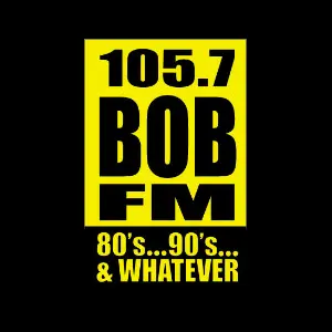 KRSE • BOB 105.7 FM