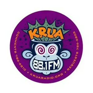 KRUA 88.1 Radio