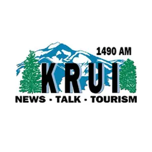 KRUI NewsTalk 1490 AM Stream