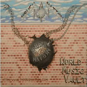 Krushnation Internet Radio Stream