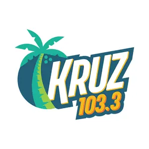 KRUZ 103.3 FM Live