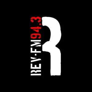 Radio KRVL Rev 94.3 FM KYXX