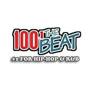 KRVV 100.1 Der Beat FM Online