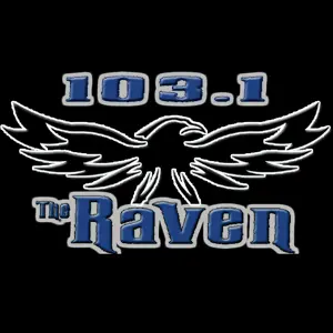 KRVX: Raven 103.1 FM