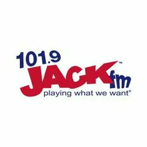 KRWK Jack-FM FM
