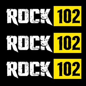KRWK • Rock 102 101.9 FM