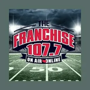KRXO Franchise 107.7 FM & 1270 AM Online