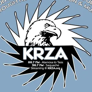 KRZA FM Online