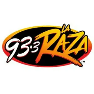 KRZZ: La Raza 93.3