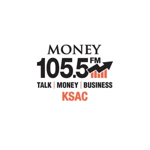 KSAC Money 105.5 FM Online