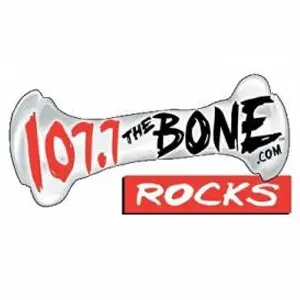 Bone 107.7 FM – KSAN