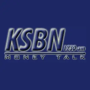 KSBN • Money Talk 1230 AM