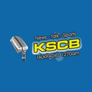 KSCB Talkradio 1270am FM