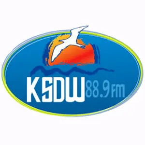 KSDW 88.9 FM Online