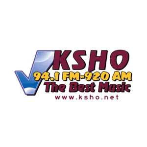KSHO 94.1 FM-920 AM Live