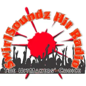 SwirlSoundz Hit Radio (KSHR-DB) Radio