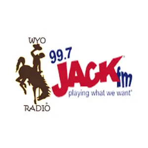 KSIT Jack FM 99.7 FM